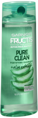 FRUCTIS PURE CLN SH 12.5OZ