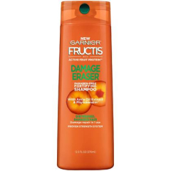 FRUCTIS DAMAGE ERASE SH 12.5OZ