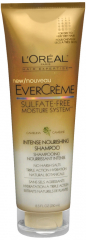 EVERCREME SH NOURISH 8.5OZ