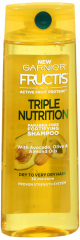 FRUCTIS TRPL NUT SH 12.5OZ