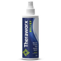 THERAWORX RELIEF SPRY 7OZ
