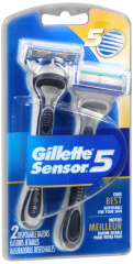 GILL SENSOR5 DISP RZ 2CT