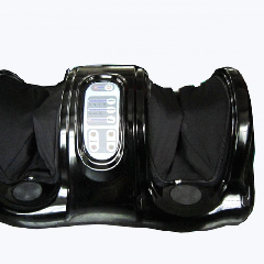BETTERHEALTH FOOT MASSAGER BLACK DS