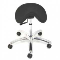 BETTERPOSTURE SADDLE CHAIR RED DS
