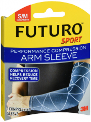 FUTURO COMPRESSION ARM SLEEVE S/M