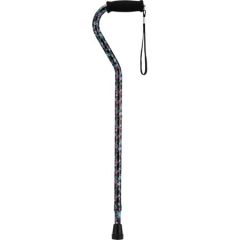CANE OFFSET FLOWER POWER 1070FP DS