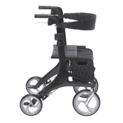 NTRO ELITE CARBN FIBR ROLL 10IN WHEEL DS