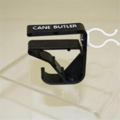 CANE BUTLER ORIGINAL AND PURSE HOOK DS