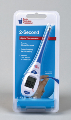 GNP THERMOMETER 2-SECOND FLEX TIP DIG