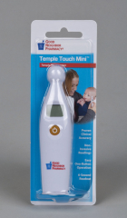 GNP THERMOMETER MINI TEMPLE TOUCH DIG