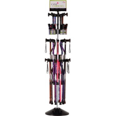 CANE CARO DL W FLDING CANES 30PC DS