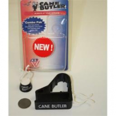 CANE BUTLER COMBO PACK DS