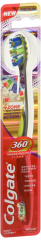 COLGATE 360 ADVANCED 4 ZONE T/B MED