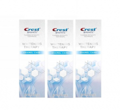 CREST 3DW THERAPY ENAMEL 4.1 OZ