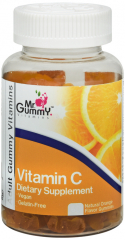 MR GUMMY VITAMIN C GUMMY 60CT WINDMILL