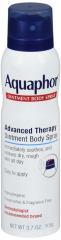 AQUAPHOR OINTMENT BODY SPRAY 3.7OZ