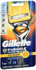 GILL FUSION5 PROSHLD PWR RZ 1CT