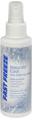FAST FREEZE PUMP SPRAY 4OZ