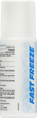 FAST FREEZE ROLL ON 3OZ