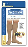ACTIVA DRESS SOCK MEN TN/L 20-30M DS