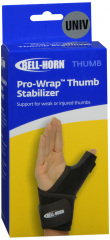 STABILIZER THUMB UNIVERSAL PRO WRAP DS