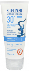 BLUE LIZARD LOTION SENS TUBE SPF30 3OZ
