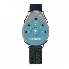 RELIEFBAND FOR MOTION SICKNESS KIT