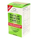 EYESCIENCE MACULAR HEALTH FRMLA CAP 60CT