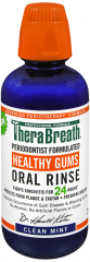 THERABREATH HEALTH GUM ORL RNS LIQ 16 OZ