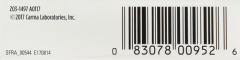 CARMEX DAILY CARE STRWBRY LPB 12X0.15 OZ