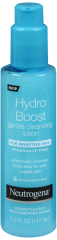 NEUTROGENA HYDRO BOOST CLSN LOT 5OZ