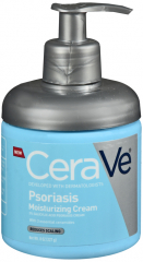 CERAVE PSORIASIS SKIN THERAPY CREAM 8 OZ