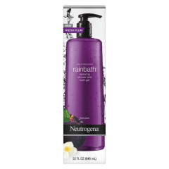 NEUTROGENA BODY RAINBTH RESTOR GEL 32 OZ