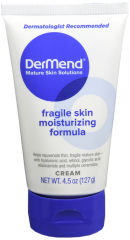 DERMEND FRAGILE SKIN MOISTURE CRM 4.5OZ