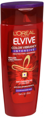 LOREAL COLOR VIBRANCY INTS SHM 12.6 OZ