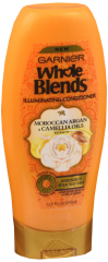 GARNIER WHOLE BLENDS ARGN CML CND 12.5OZ