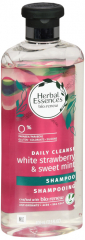 HERBAL ESSENCES WH STRW&MINT SHMP 13.5OZ
