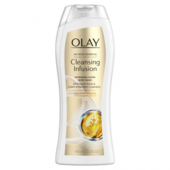 OLAY CRUSHED GINGER BDY WSH 13.5OZ