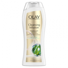 OLAY DEEP SEA KELP BODY WASH 13.5OZ