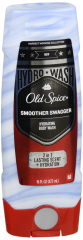 OLD SPICE SWAGGER HYDRO-BODY WASH 16OZ