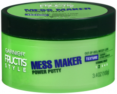 GARNIER FRUCTIS PWR PUTTY MESS MKR 3.2OZ