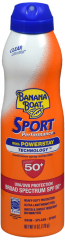 BANANA BOAT SPRT ULTRAMIST SPY SPF50 6OZ