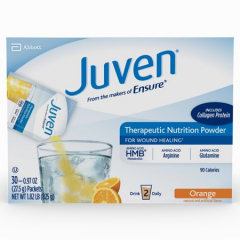 JUVEN ORANGE PWD PACKET 30X27.5GM