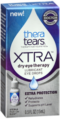 THERATEARS EXTRA DRYEYE THERAP DROP 15ML