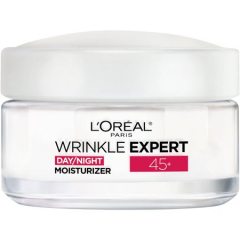 LOREAL WRINKL EXPRT 45+ MSTRZR CRM 1.7OZ