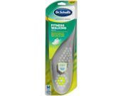 SCHOLLS ATHLETIC WALK INSOLE INS MEN 1PR