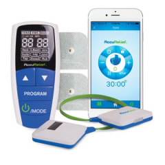 ACCURELIEF WIRELESS 3-IN-1