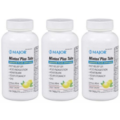 MINTOX PLUS CHW 100