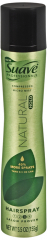 SUAVE PRO NAT COMP EXTRA HAIR SPY 5.5OZ