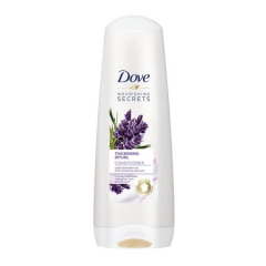 DOVE NOURISH THICKENING CONDITIONER 12OZ